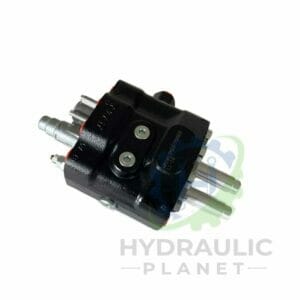 Tractor Front Loader Valve- Load Sensing For Closed Centre Systems