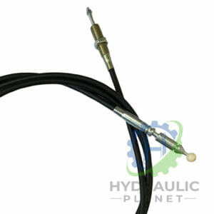 JOYSTICK CONTROL CABLE