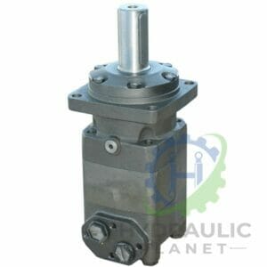MPT GEROLER HYDRAULIC MOTORS (OMT, EPMT TYPE)