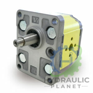 VIVOIL GROUP 2 ALUMINIUM HYDRAULIC REVERSIBLE PUMP