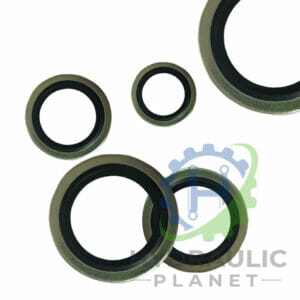 BONDED SEAL BSP & METRIC