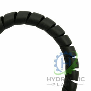 PROTECTIVE SPIRAL HOSE GUARD