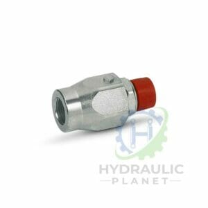 INLINE ROTATING COUPLING