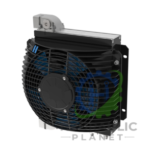 ASA Hydraulic Oil Coolers