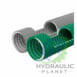 SUPERLASTIC HELIFLEX MEDIUM DUTY SUCTION HOSE product image