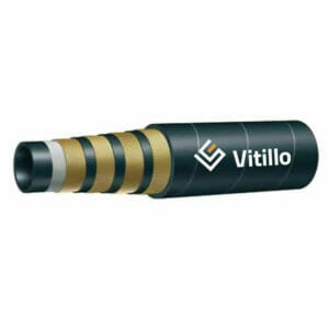 VITILLO SPIRAL HOSE 4SH
