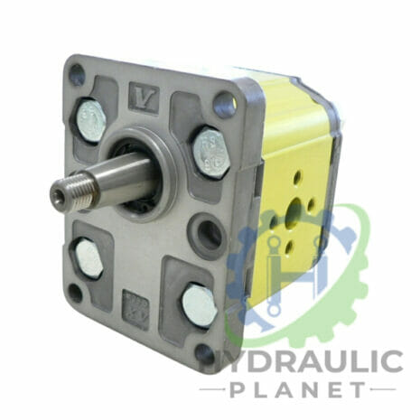 VIVOIL GROUP 2 REVERSIBLE MOTOR- XV SERIES VIVOIL GROUP 2 REVERSIBLE MOTOR- XV SERIES
