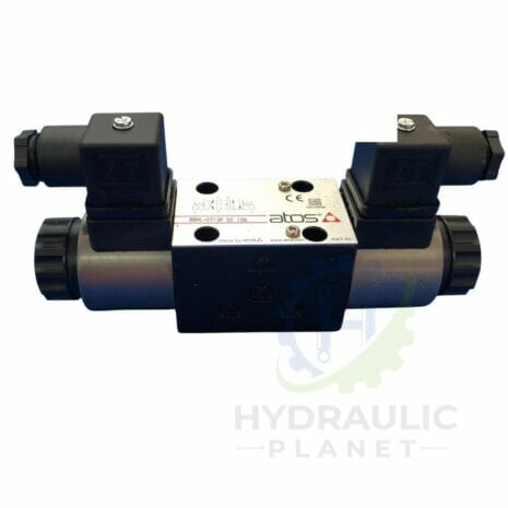 ATOS SDHL SOLENOID VALVE
