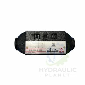 ATOS SHR VALVE