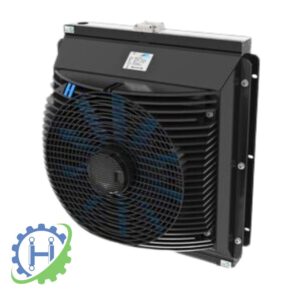 ASA TT25, 12V DC AND 24V DC C/W 2 INLETS + 2 OUTLETS