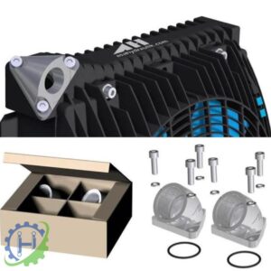 UNIVERSAL CONNECTOR 1.1/2" BSP