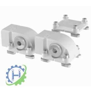 SET OF CONNECTORS FOR TT25